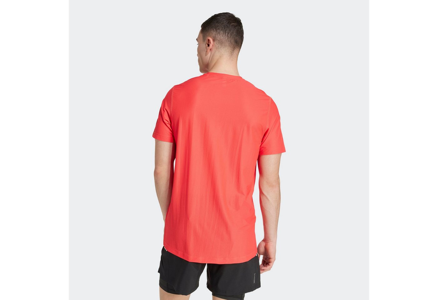 adidas Performance Laufshirt OWN THE RUN Bild 2