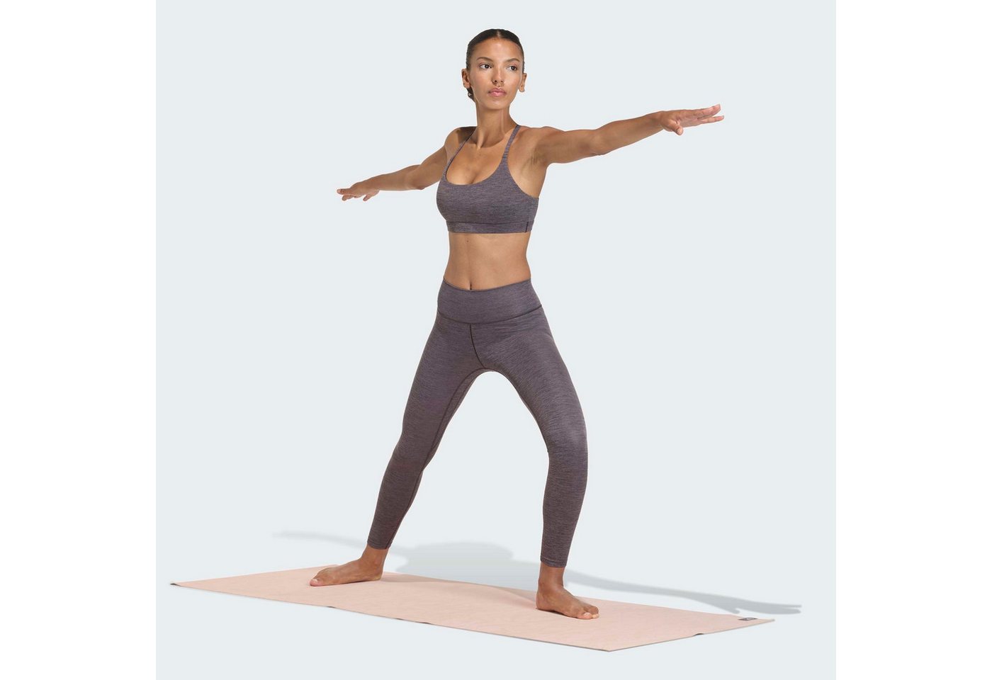 adidas Performance Trainingstights ALL ME 7/8-LEGGINGS