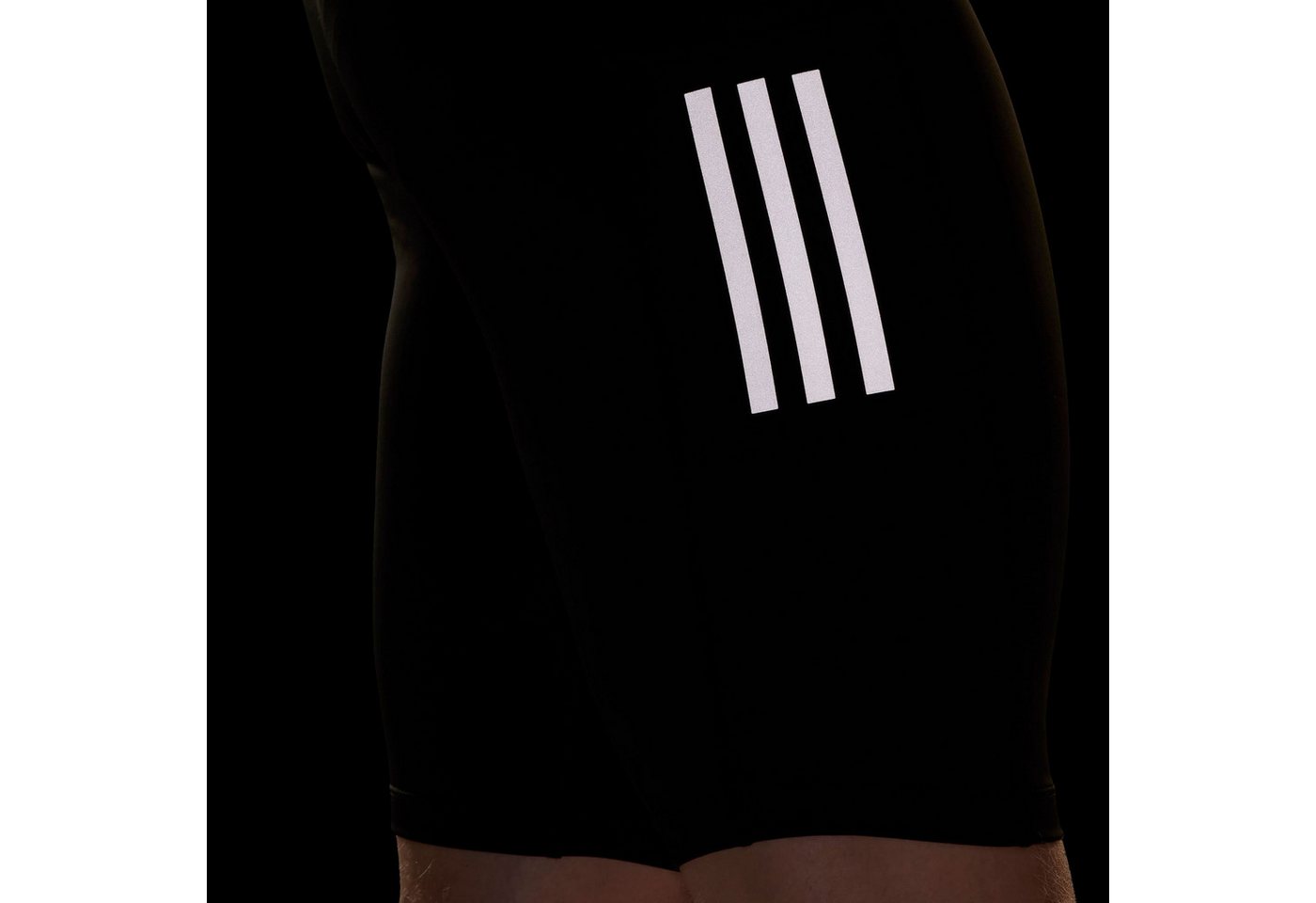adidas Performance Laufshorts OTR B SHORT TIG (1-tlg)