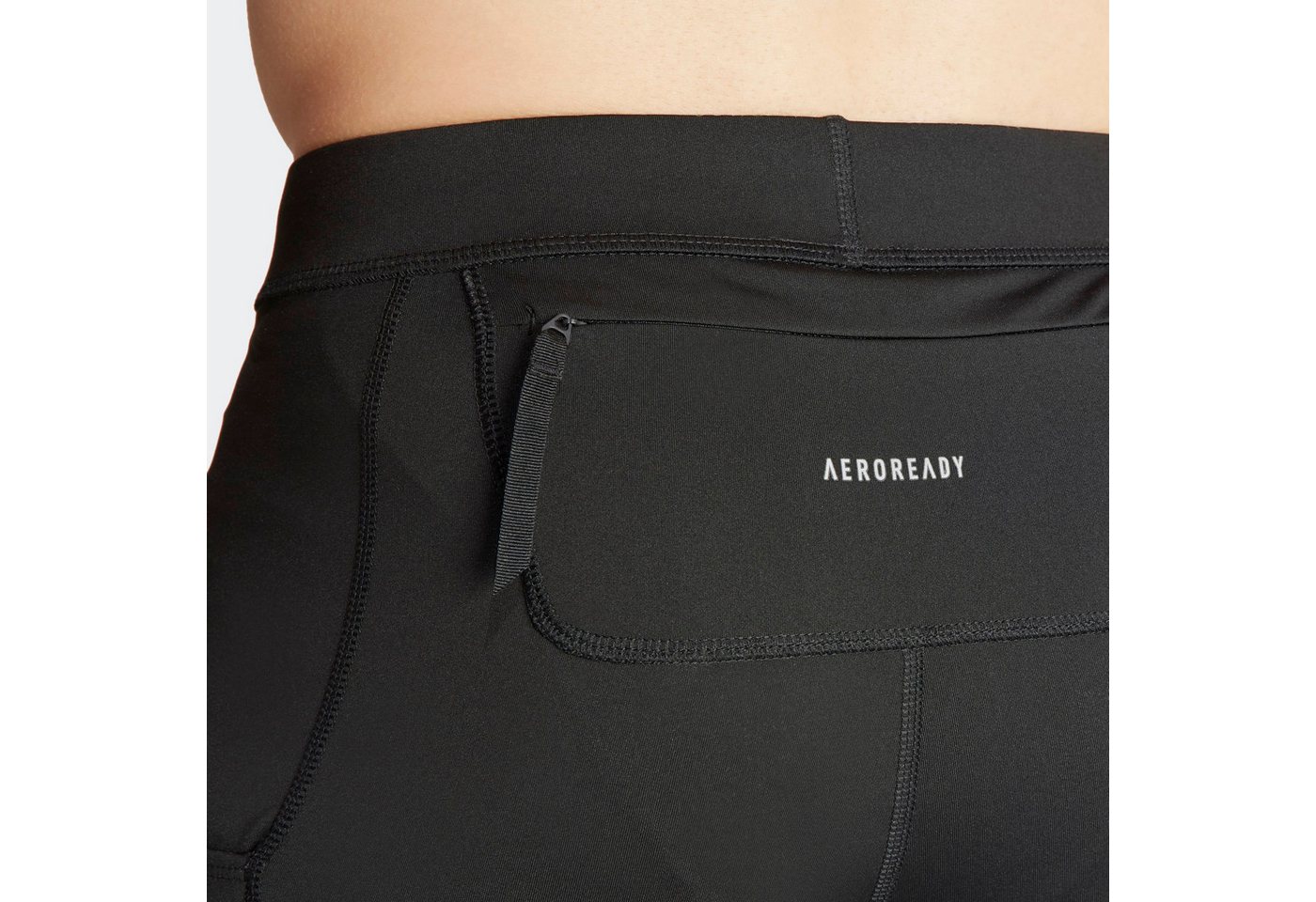 adidas Performance Laufshorts OTR B SHORT TIG (1-tlg) Bild 2