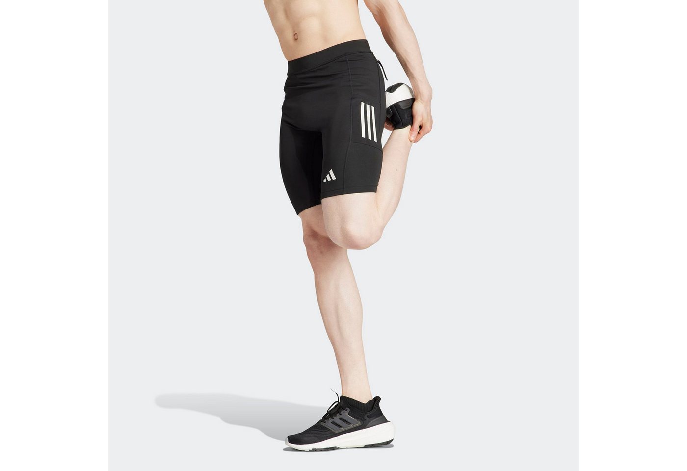 adidas Performance Laufshorts OTR B SHORT TIG (1-tlg) Bild 3
