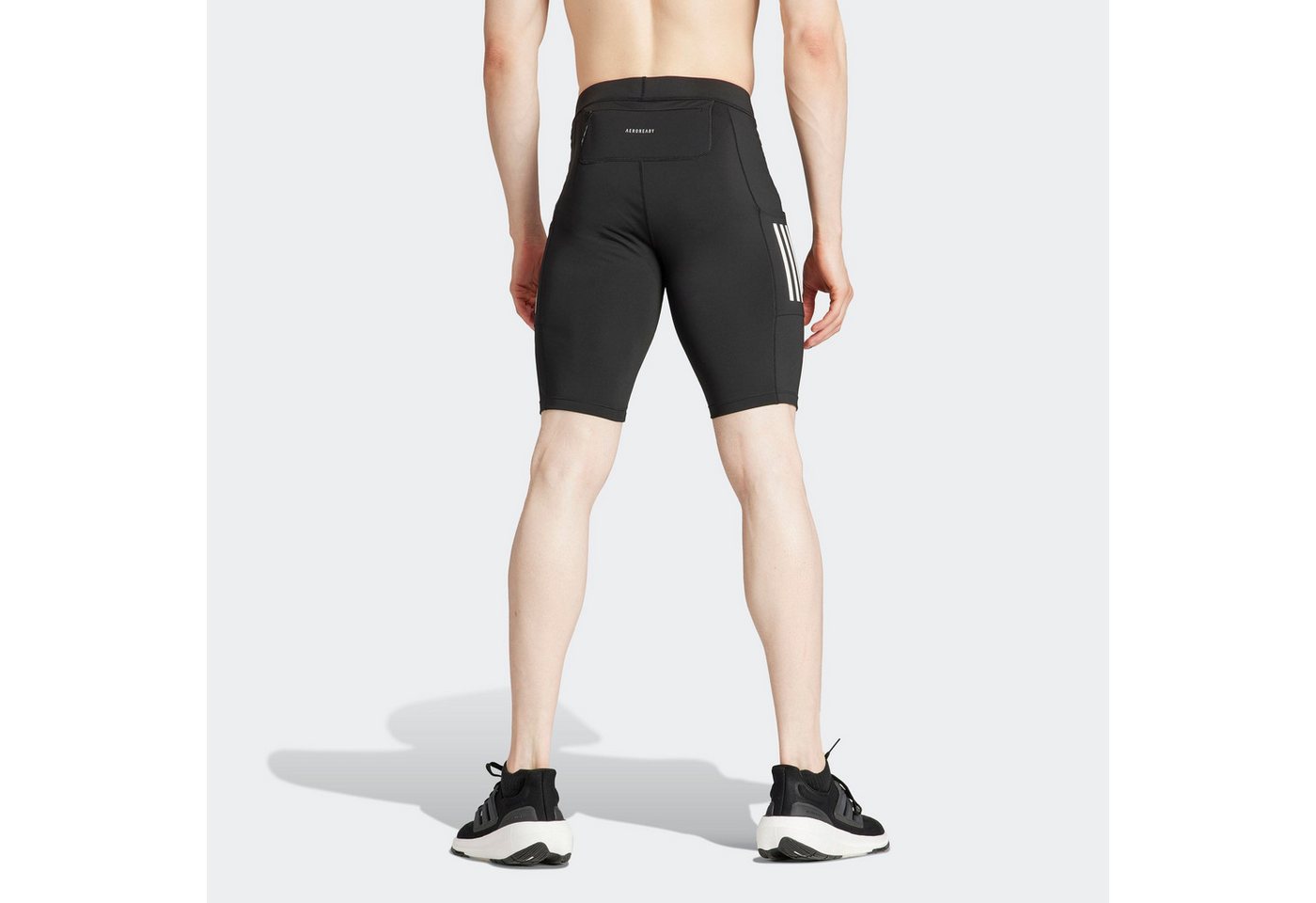 adidas Performance Laufshorts OTR B SHORT TIG (1-tlg) Bild 4