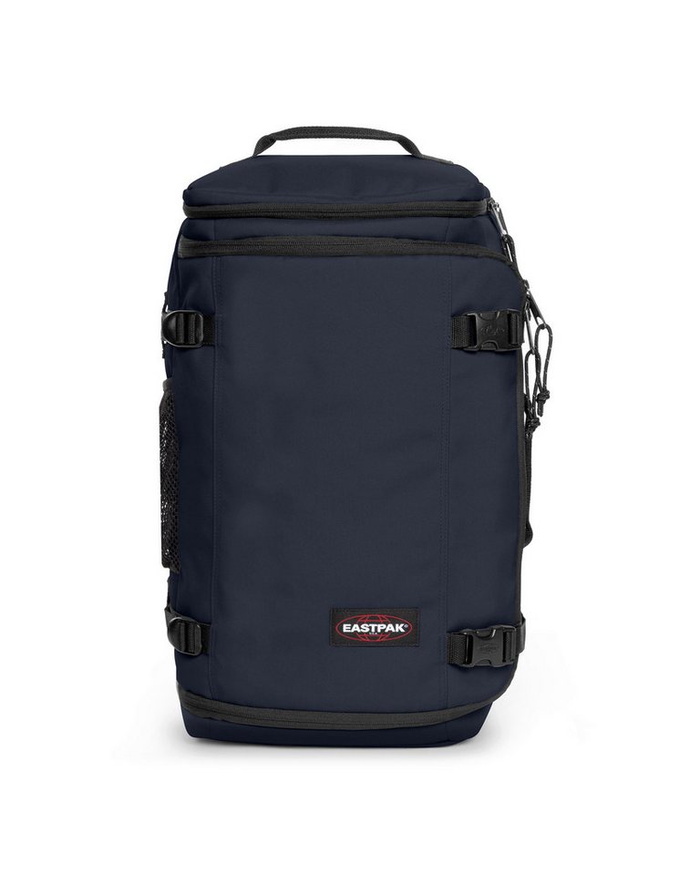 Eastpak Freizeitrucksack CARRY PACK, auch als Reisetasche nutzbar, Sportrucksack Wanderrucksack Streetpack Reisetasche Sporttasche