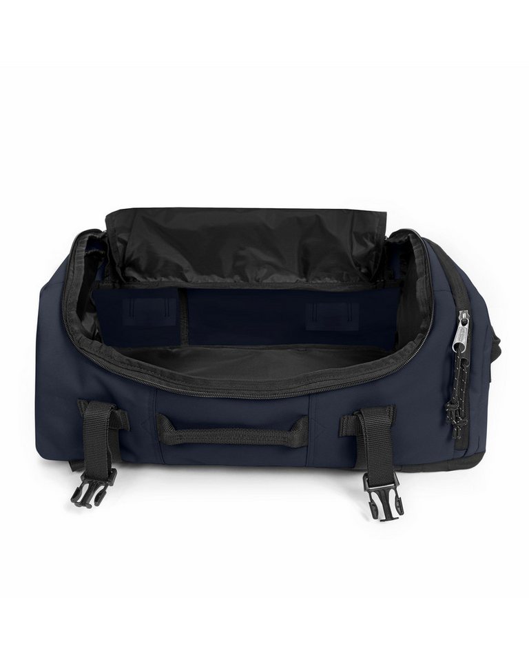 Eastpak Freizeitrucksack CARRY PACK, auch als Reisetasche nutzbar, Sportrucksack Wanderrucksack Streetpack Reisetasche Sporttasche Bild 2