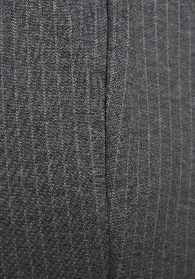 Vivance by Lascana Jogger Pants aus bequemen Stretchstoff mit Streifenmuster, Schlupfhose, schmaler Schnitt, Sommerhose Bild 5