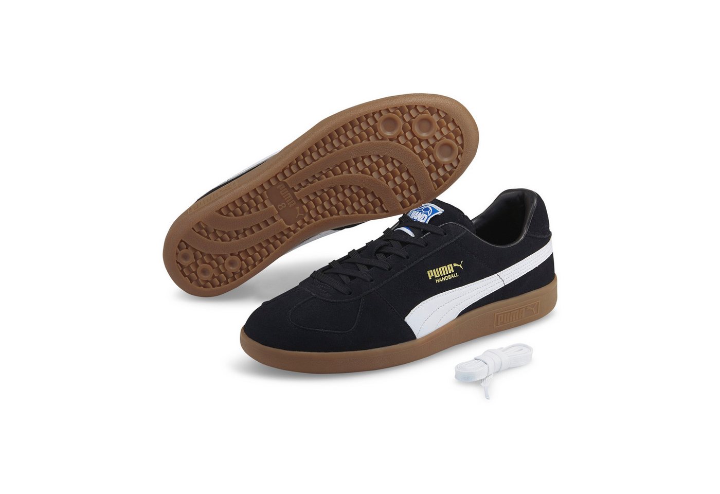 PUMA HANDBALL Sneaker Bild 2