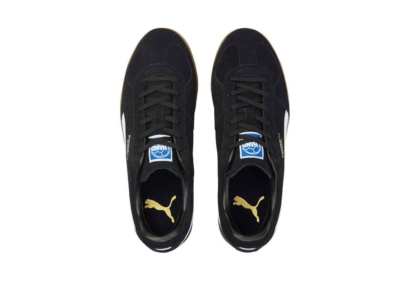 PUMA HANDBALL Sneaker Bild 3