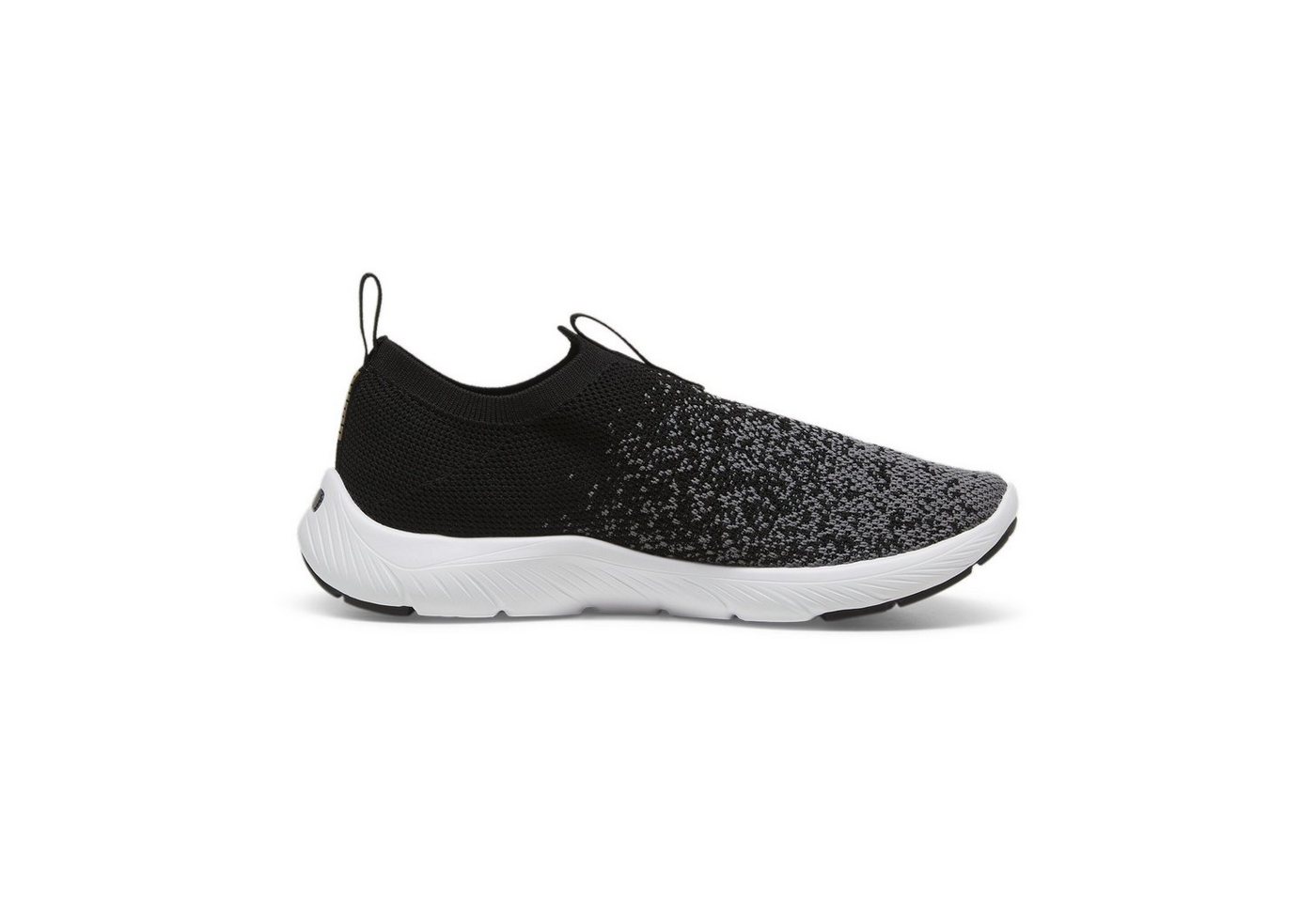 PUMA Softride Premier Slip-On Strick-Laufschuhe Damen Laufschuh