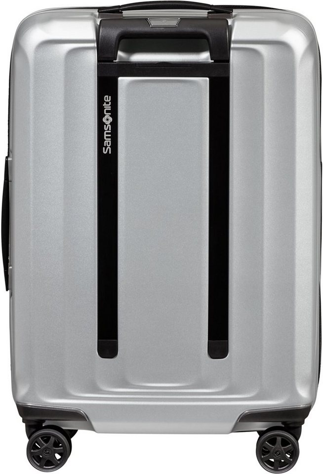 Samsonite Hartschalen-Trolley NUON, 4 Rollen Bild 3