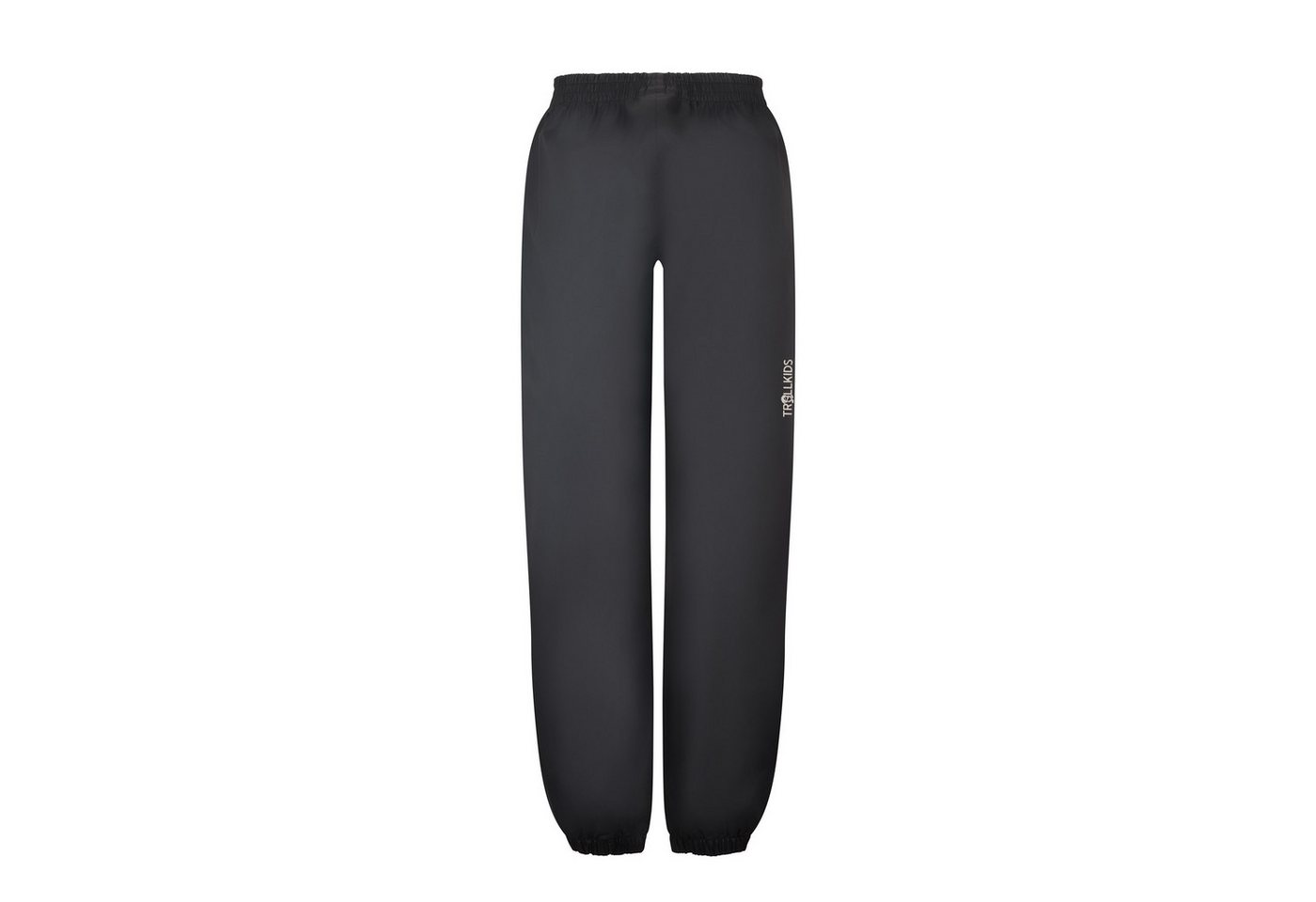 TROLLKIDS Regenhose KIDS TROLLTUNGA PANTS mit Innentasche, wasserdicht, atmungsaktiv Bild 2
