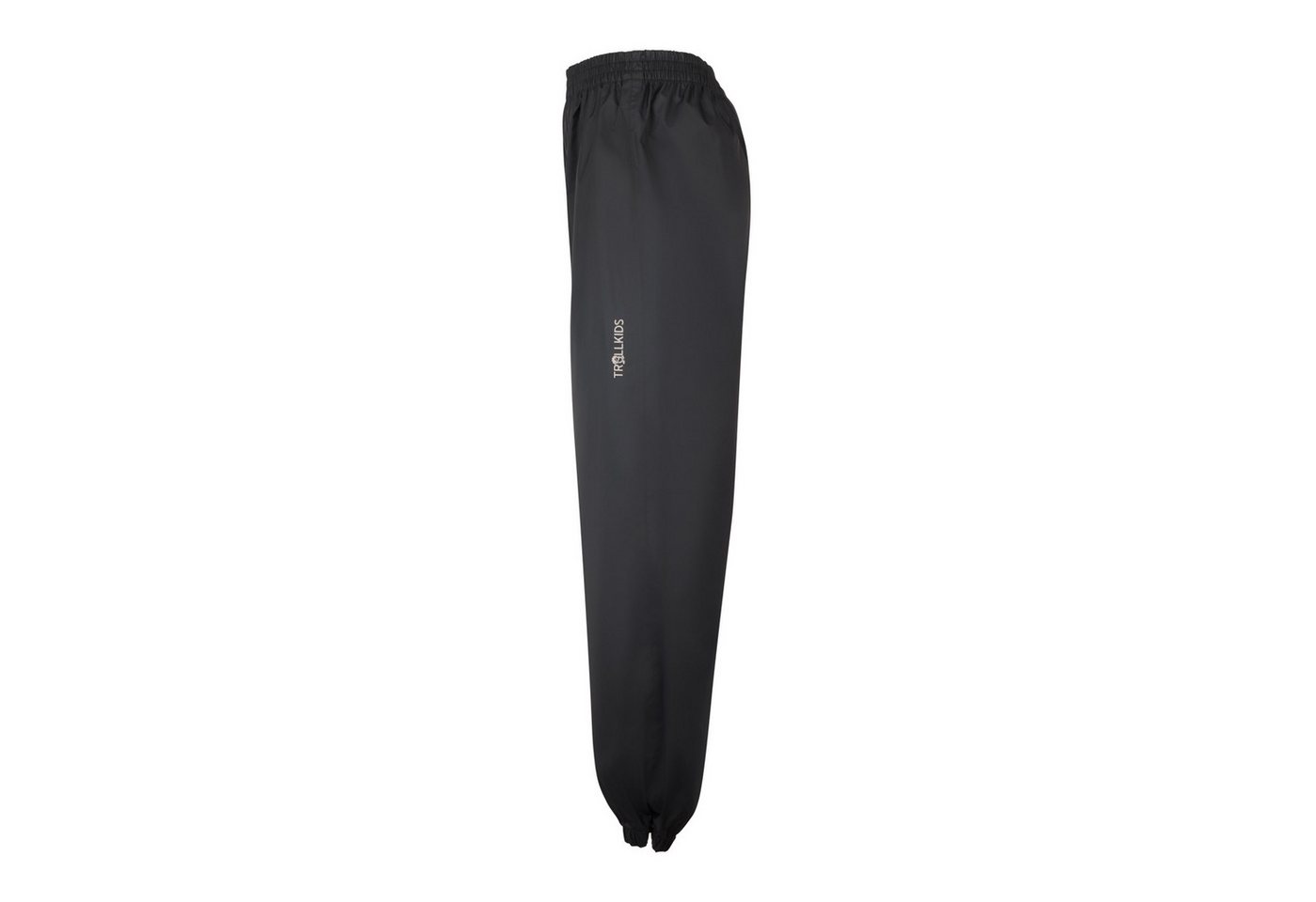 TROLLKIDS Regenhose KIDS TROLLTUNGA PANTS mit Innentasche, wasserdicht, atmungsaktiv Bild 3