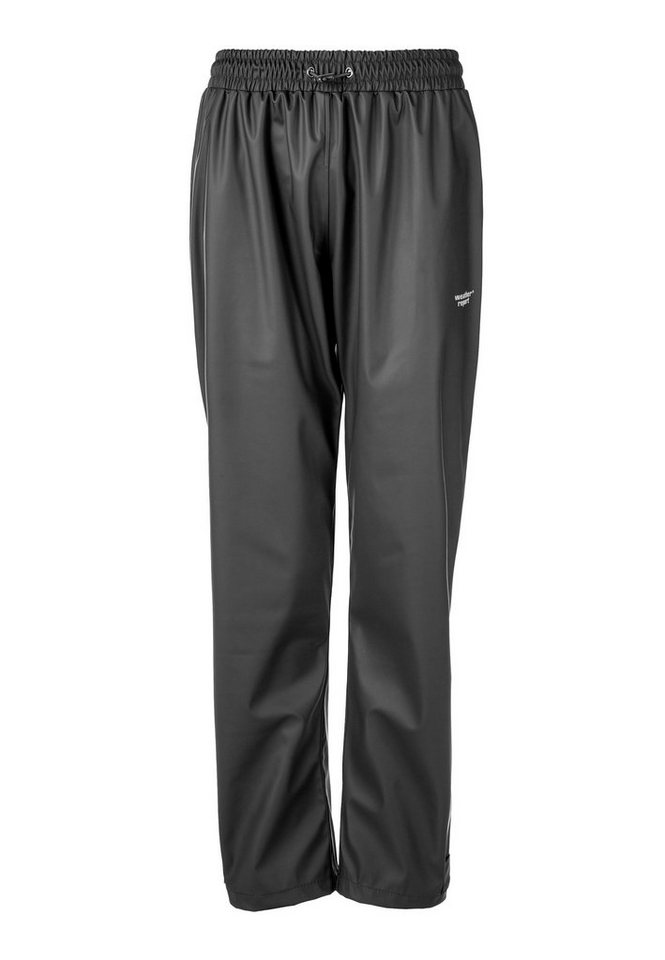 WEATHER REPORT Regenhose Rainy mit wasserabstoßender Membran Bild 3