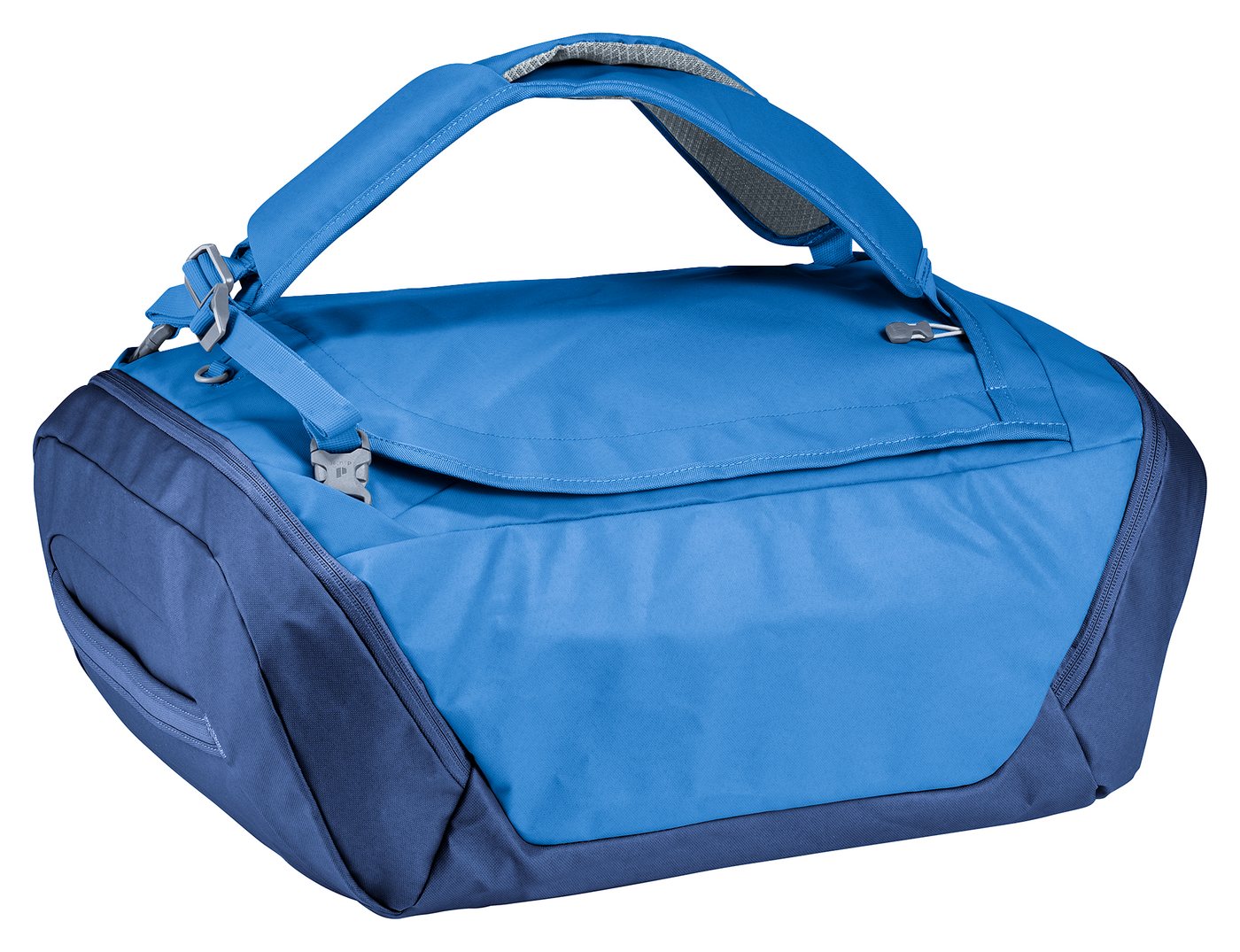 deuter Reisetasche DUFFEL PRO 40 L, mit praktischen Funktionen und 40 Liter Volumen Bild 3