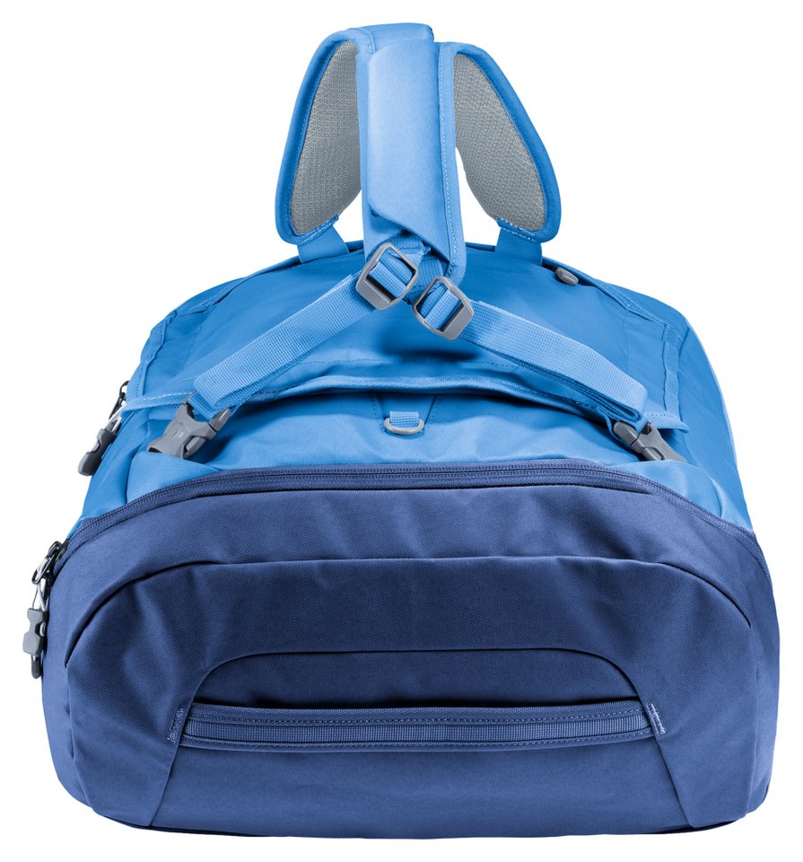 deuter Reisetasche DUFFEL PRO 40 L, mit praktischen Funktionen und 40 Liter Volumen Bild 4