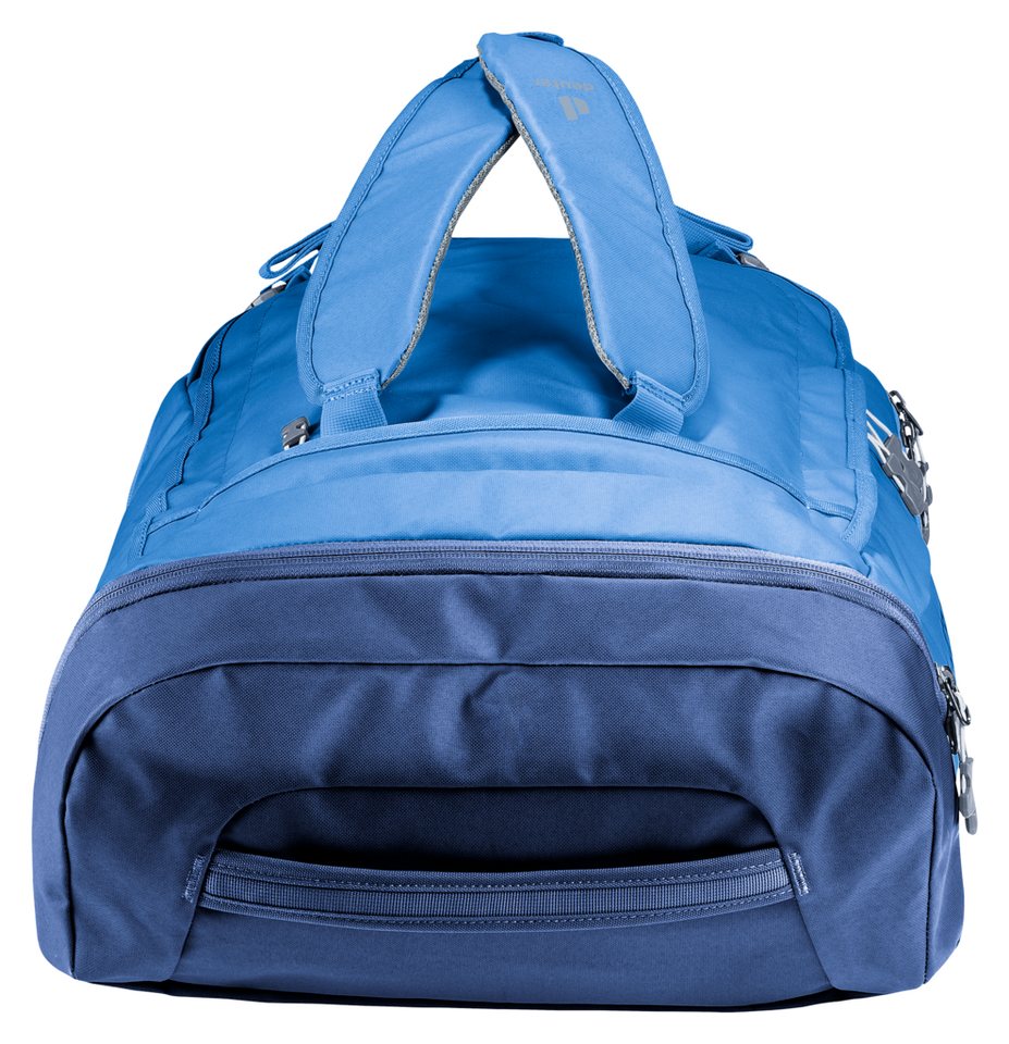 deuter Reisetasche DUFFEL PRO 40 L, mit praktischen Funktionen und 40 Liter Volumen Bild 5