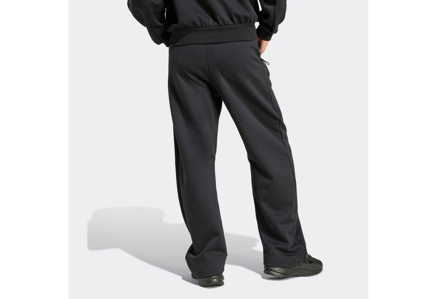 adidas Sportswear Sporthose ADIDAS Z.N.E. BARREL für Erwachsene, mit Kordelverschluss, normal-weite Passform Bild 3