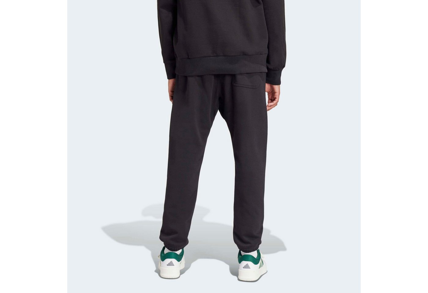adidas Sportswear Sporthose ALL SZN REGULAR TAPERED