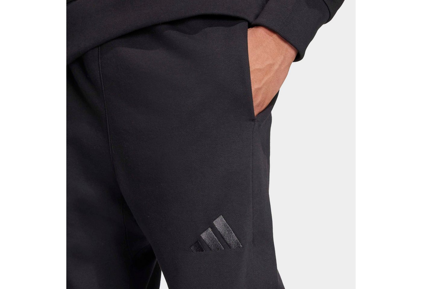 adidas Sportswear Sporthose ALL SZN REGULAR TAPERED Bild 5