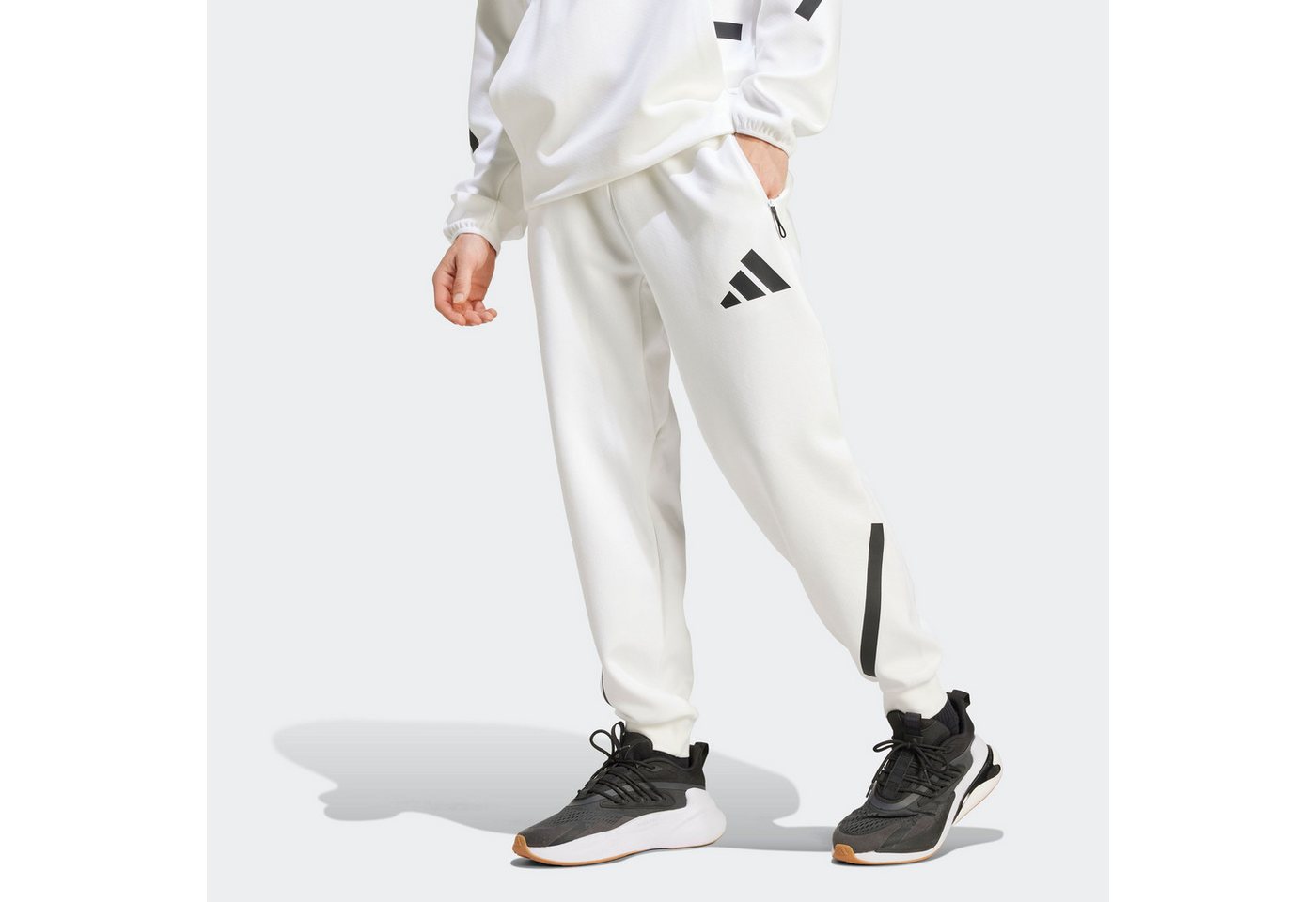 adidas Sportswear Sporthose M Z.N.E. PT Bild 3