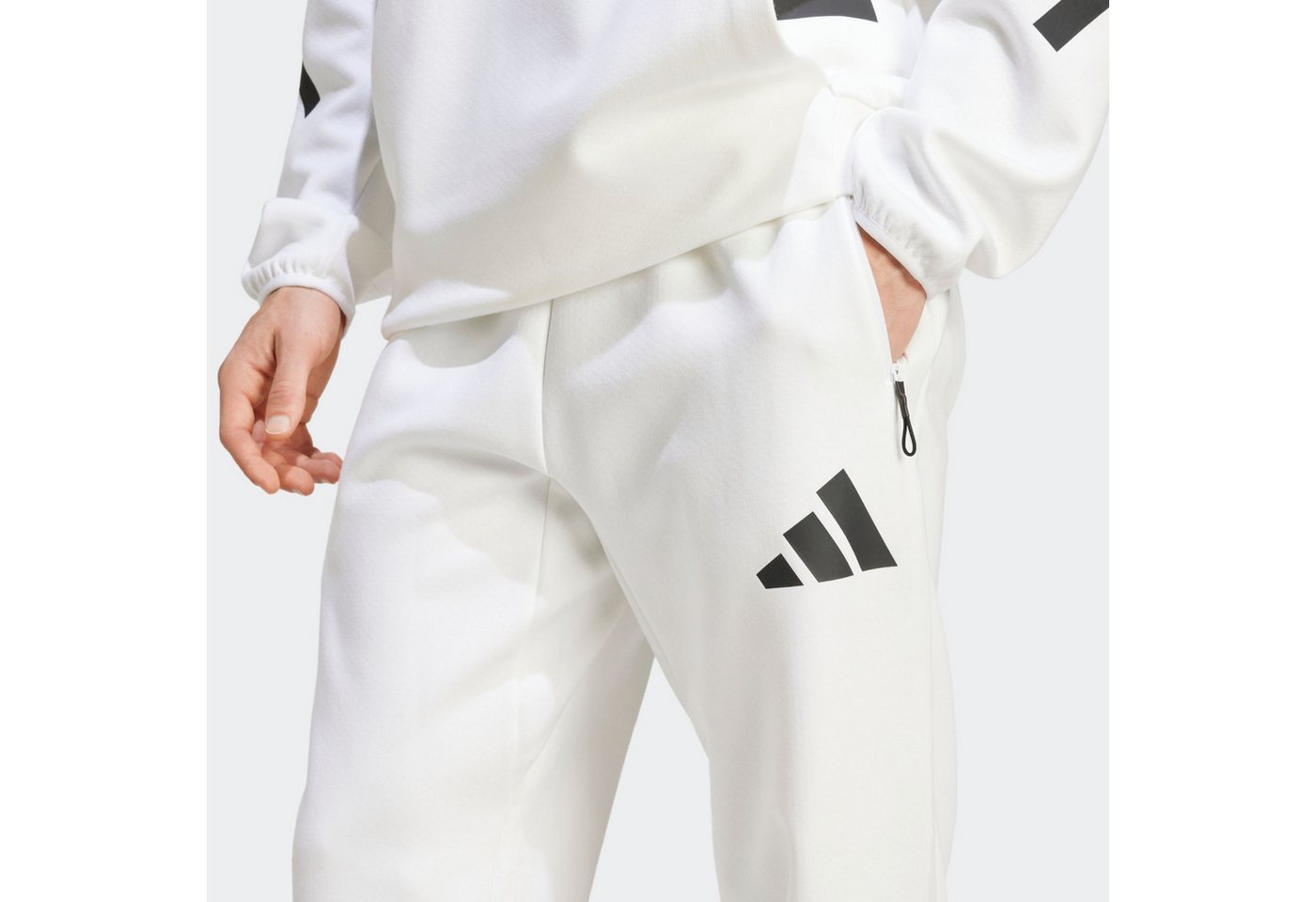 adidas Sportswear Sporthose M Z.N.E. PT Bild 4