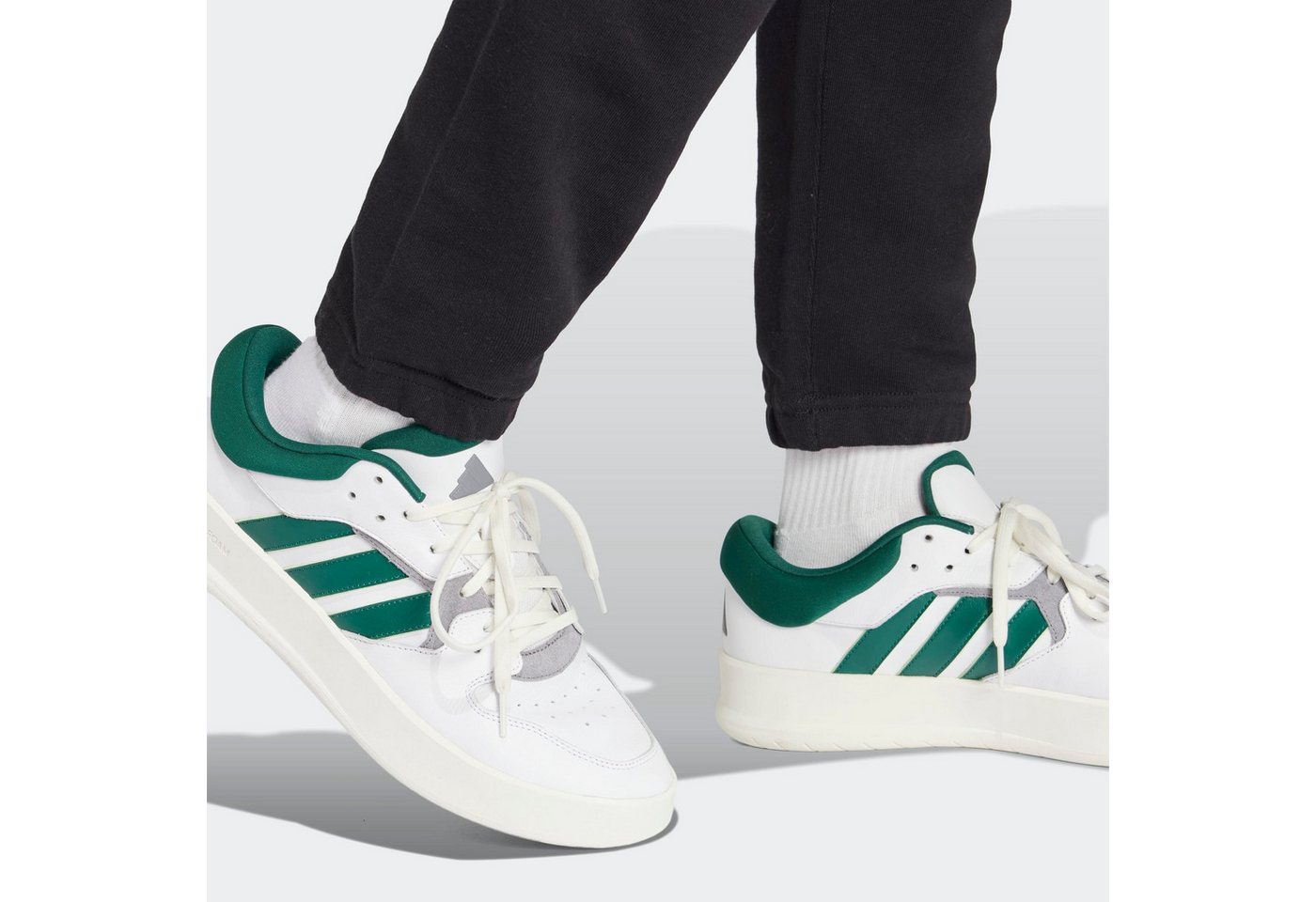 adidas Sportswear Sporthose ALL SZN FRENCH TERRY REGULAR TAPERED Bild 2