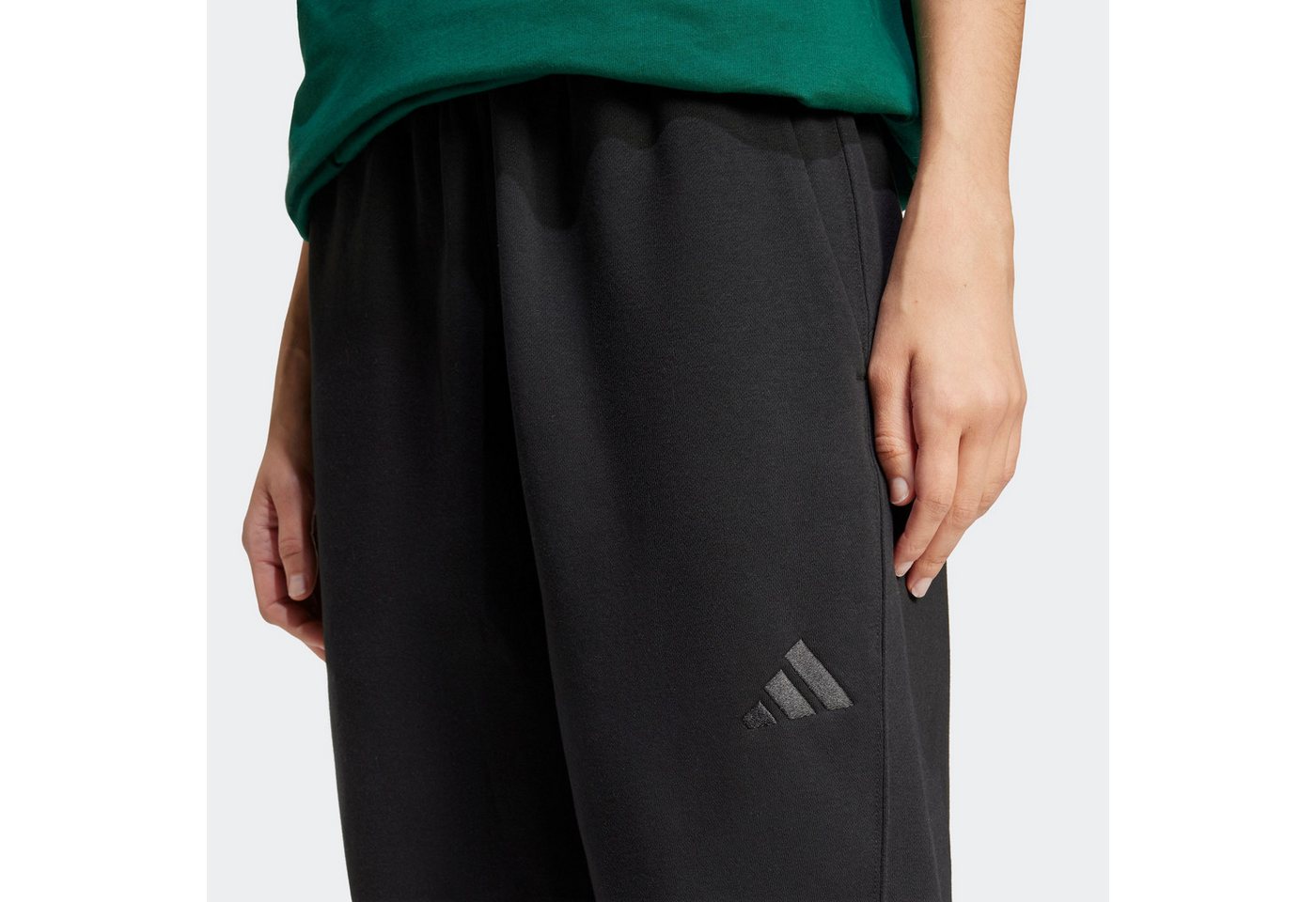 adidas Sportswear Sporthose ALL SZN LOOSE Bild 2