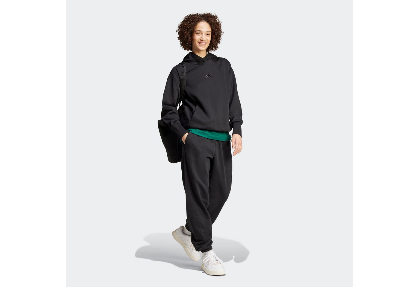 adidas Sportswear Sporthose ALL SZN LOOSE Bild 3