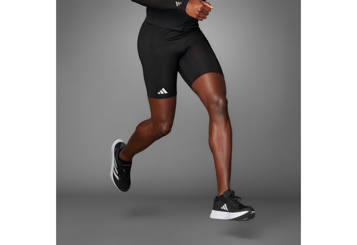 adidas Performance Laufshorts ADIZERO ESSENTIALS RUNNING KURZE LEGGINGS Bild 3