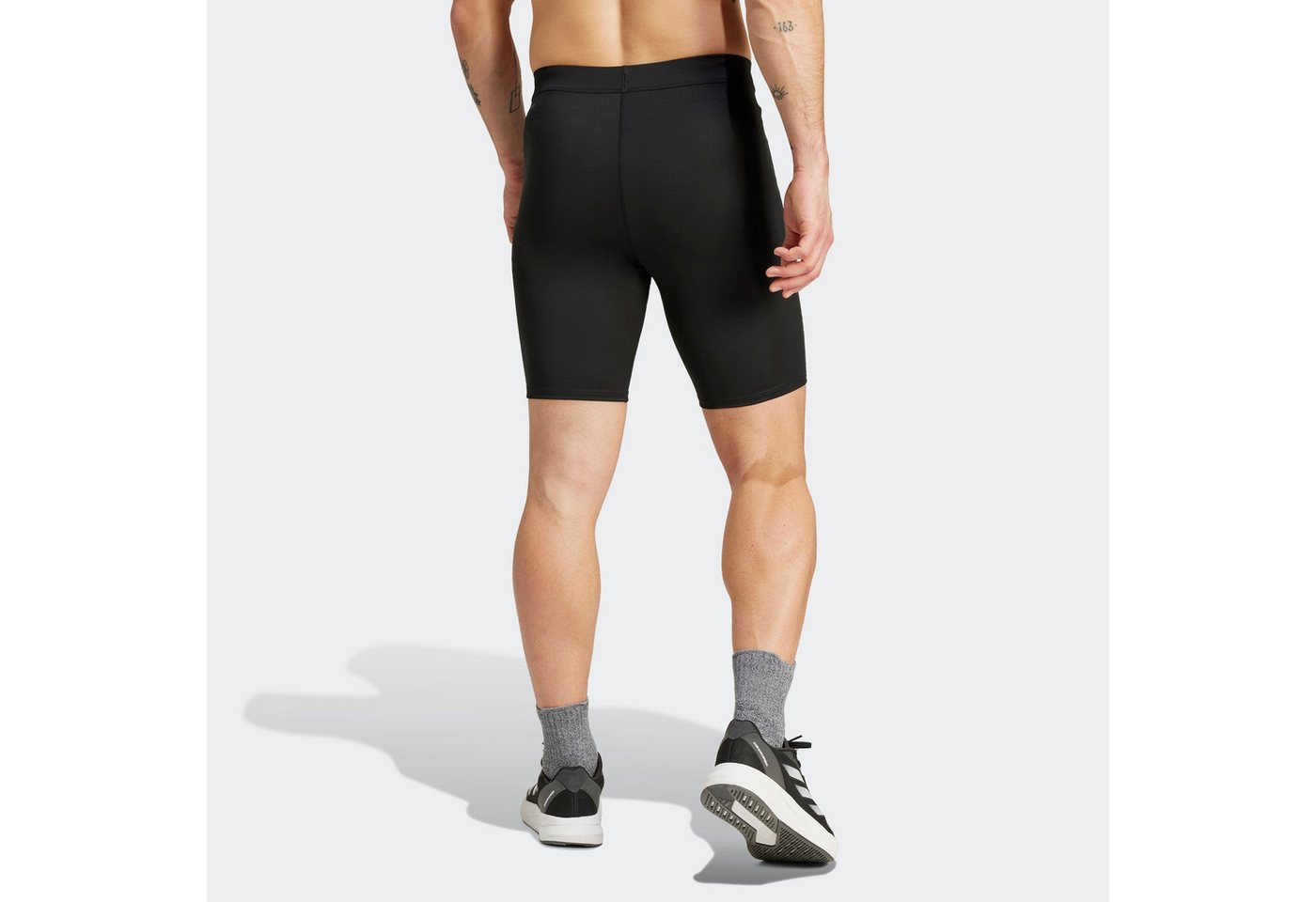 adidas Performance Laufshorts ADIZERO ESSENTIALS RUNNING KURZE LEGGINGS Bild 5