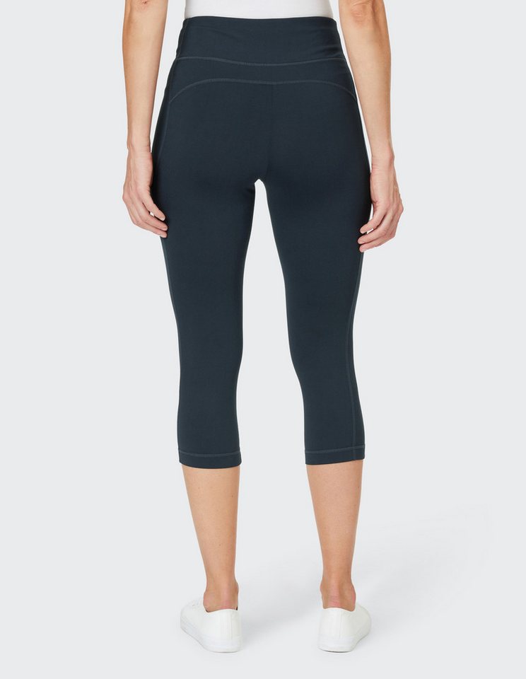 Joy Sportswear Funktionstights für Laufen und Sportmode, mit Elasthananteil, aus Polyester