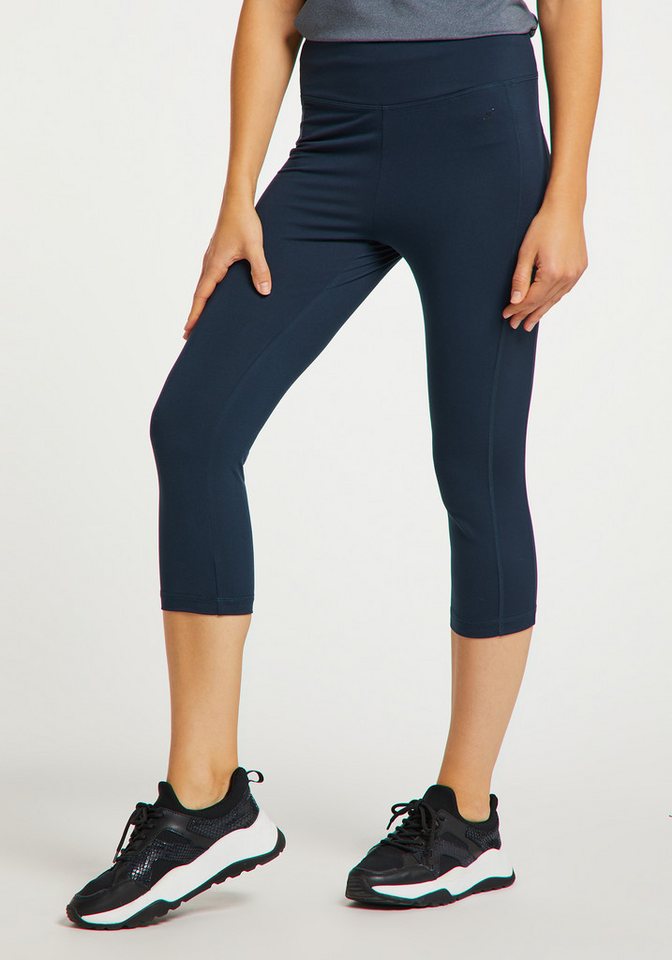 Joy Sportswear Funktionstights für Laufen und Sportmode, mit Elasthananteil, aus Polyester Bild 2