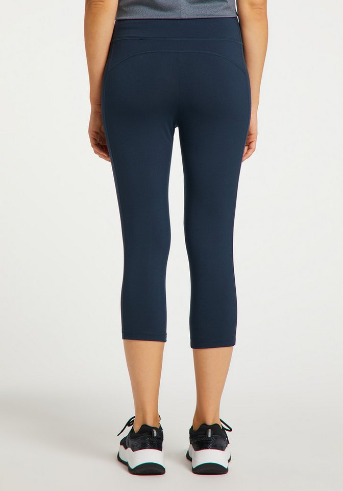 Joy Sportswear Funktionstights für Laufen und Sportmode, mit Elasthananteil, aus Polyester Bild 3