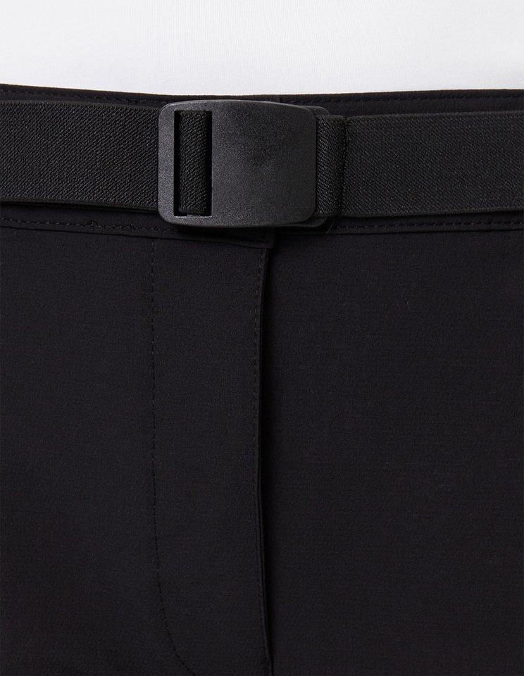 HOT Sportswear Outdoorhose für Wandern geeignet, mit Elasthan-Anteil, aus Polyester-Obermaterial Bild 3