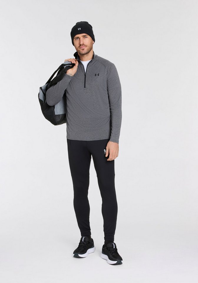 Under Armour® Trainingshose UA Challenger Trainingshose aus Polyester und Elasthan, in den Größen S bis XXL