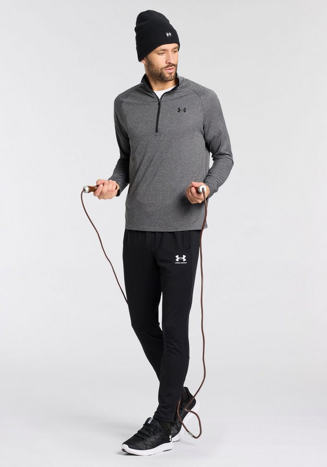 Under Armour® Trainingshose UA Challenger Trainingshose aus Polyester und Elasthan, in den Größen S bis XXL Bild 3