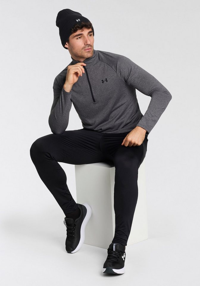 Under Armour® Trainingshose UA Challenger Trainingshose aus Polyester und Elasthan, in den Größen S bis XXL Bild 4