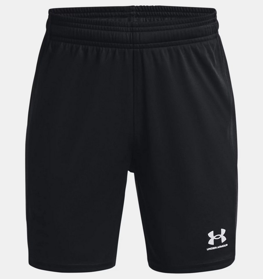 Under Armour® Trainingsshorts CHALLENGER schnell trocknendes Strickmaterial, schweißableitendes Material Bild 2