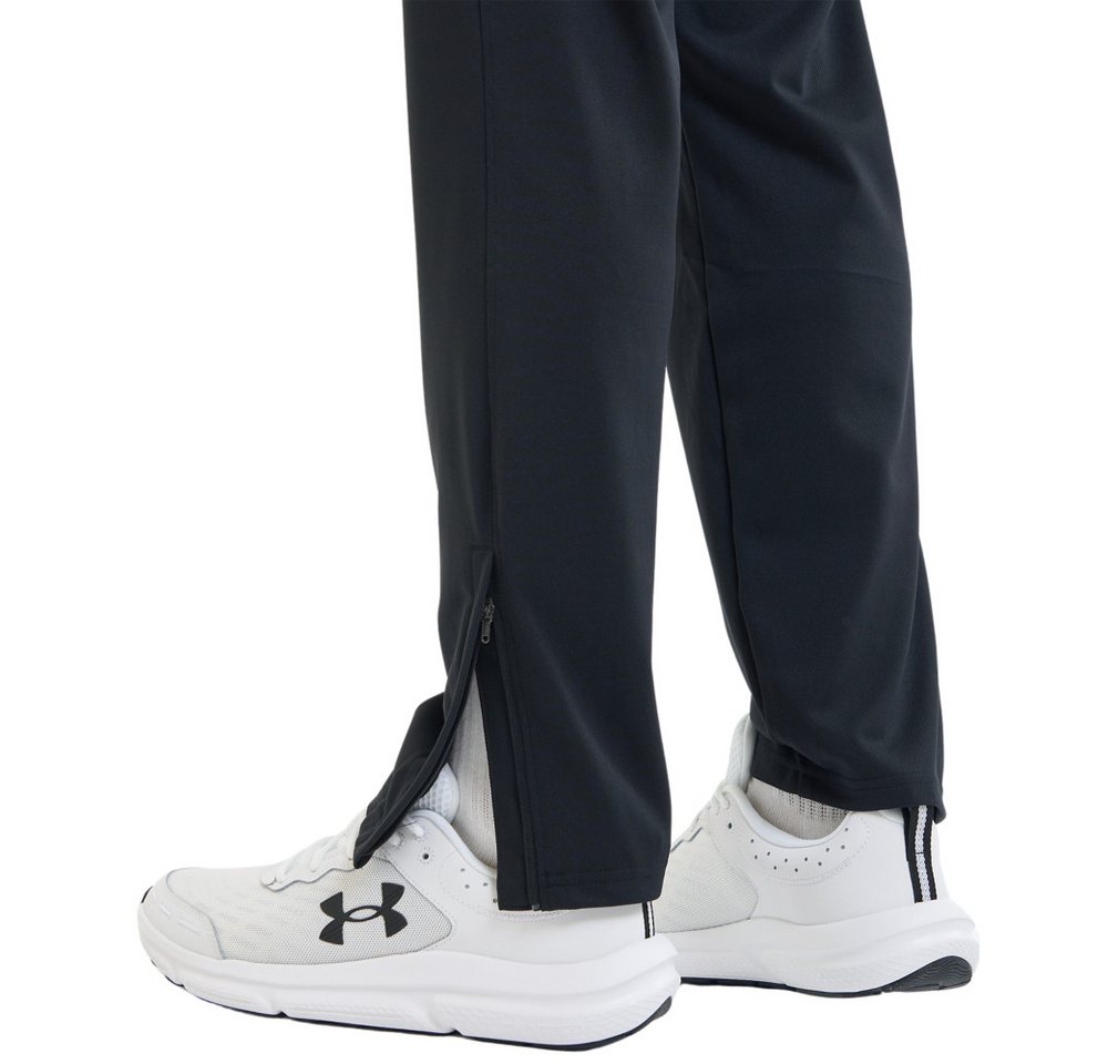 Under Armour® Trainingshose UA Challenger Hose für sportlicher Stil, leichtes Material, aus Polyester, bequeme Passform