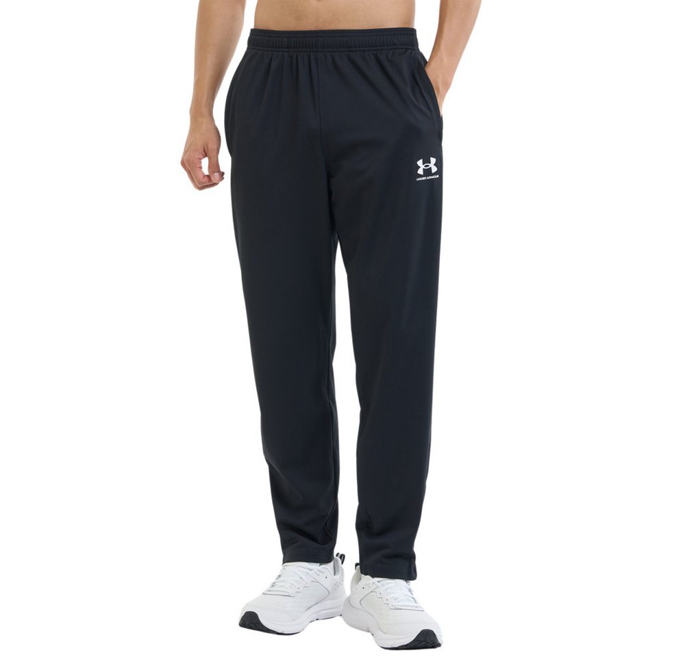 Under Armour® Trainingshose UA Challenger Hose für sportlicher Stil, leichtes Material, aus Polyester, bequeme Passform Bild 2