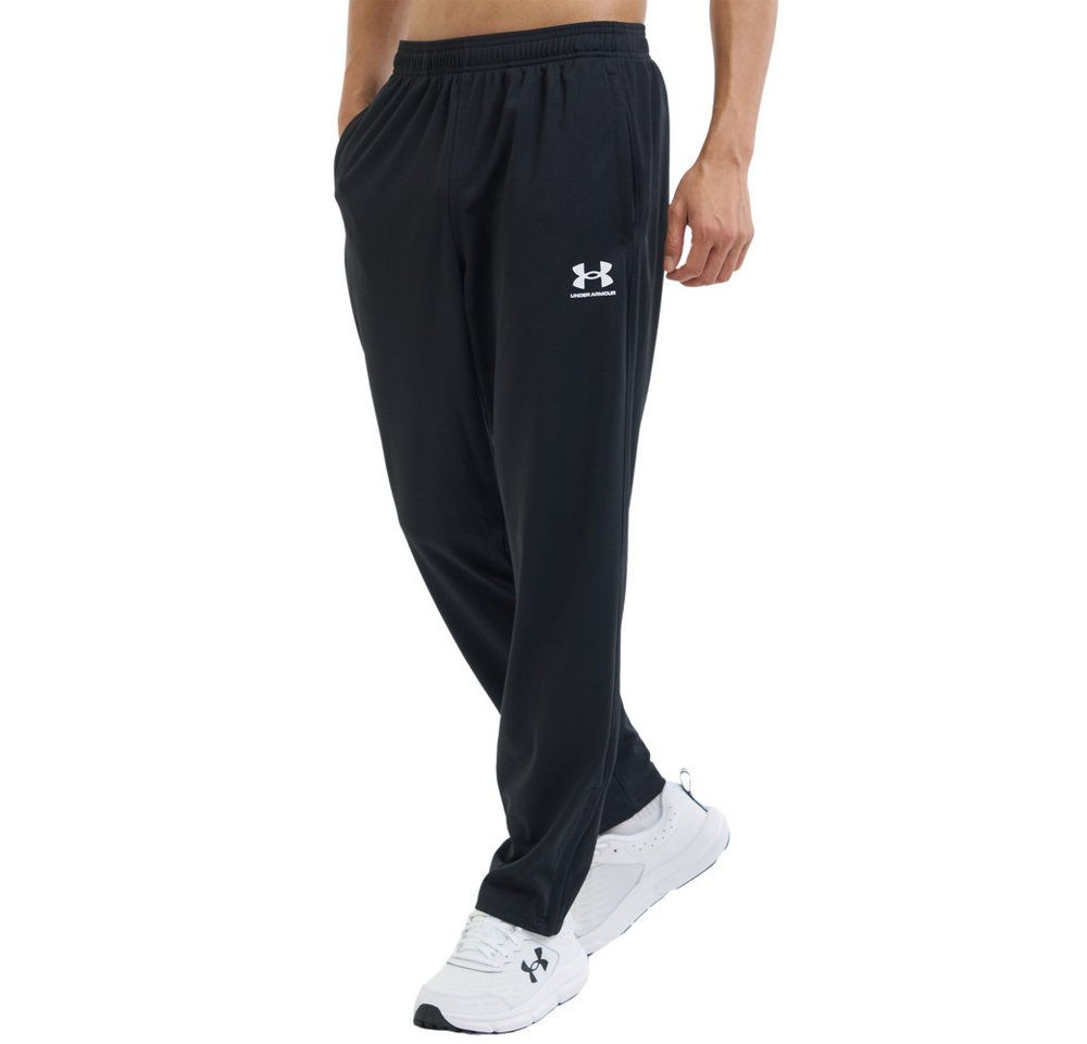 Under Armour® Trainingshose UA Challenger Hose für sportlicher Stil, leichtes Material, aus Polyester, bequeme Passform Bild 3