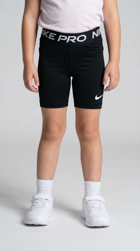 Nike Sportswear Radlerhose Nike Pro für Kinder Bild 4