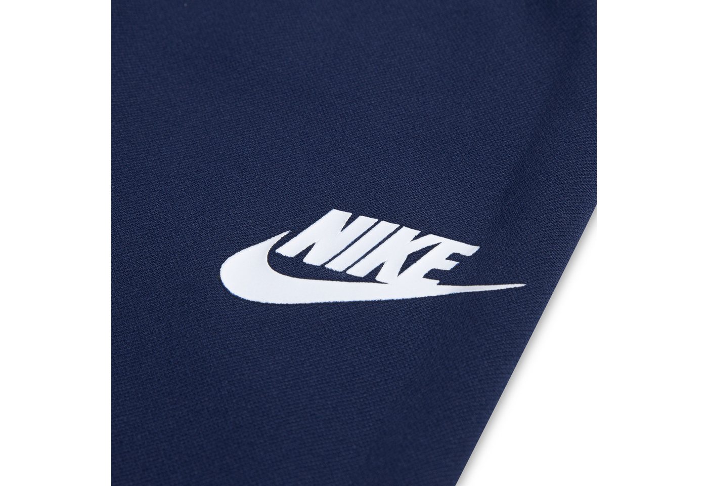 Nike Sportswear Jogginganzug NKN NSW LIFESTYLE ESSNETIALS (Set, 2-tlg), zweiteiliger Anzug