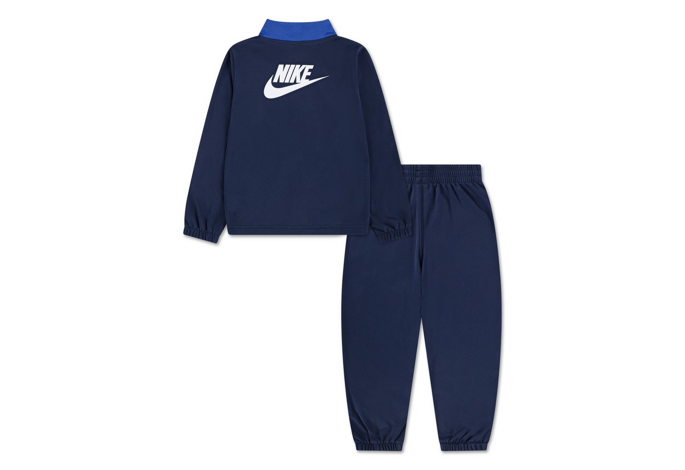 Nike Sportswear Jogginganzug NKN NSW LIFESTYLE ESSNETIALS (Set, 2-tlg), zweiteiliger Anzug Bild 2
