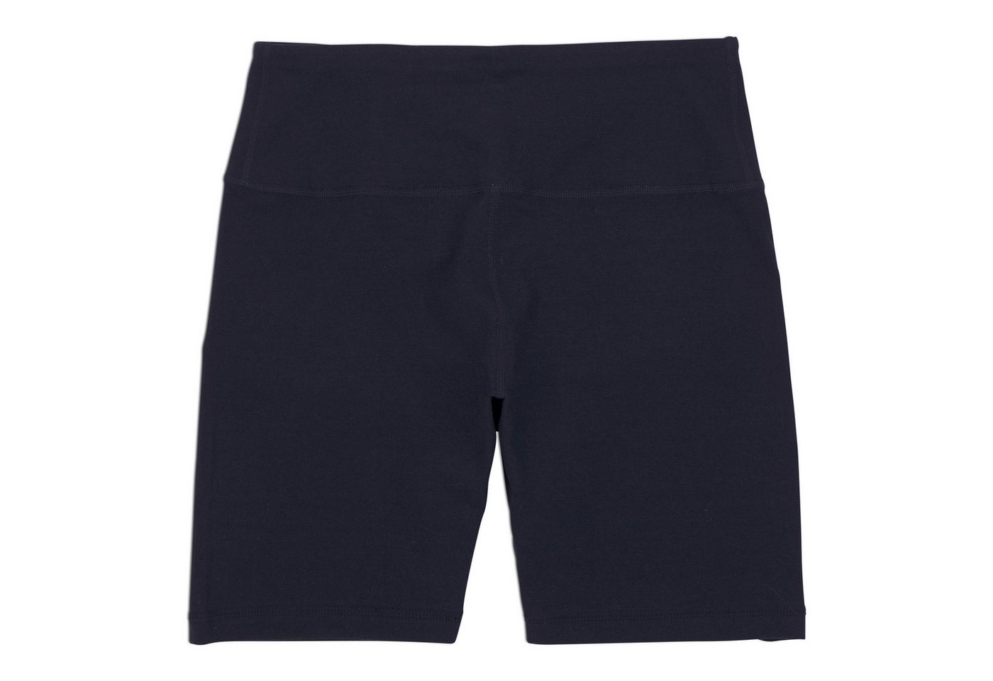 Converse Radlerhose STAR CHEVRON BIKE SHORTS mit eingefasster Kante am Beinabschluss, aus Baumwolle und Elasthan