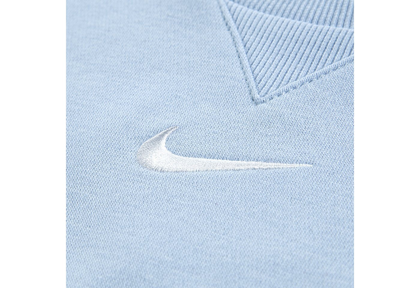 Nike Sportswear Jogginganzug ESSENTIAL FLEECE CREW SET (Set, 2-tlg), für Babys und Kleinkinder, mit elastischem Bund, lockerer Schnitt Bild 2
