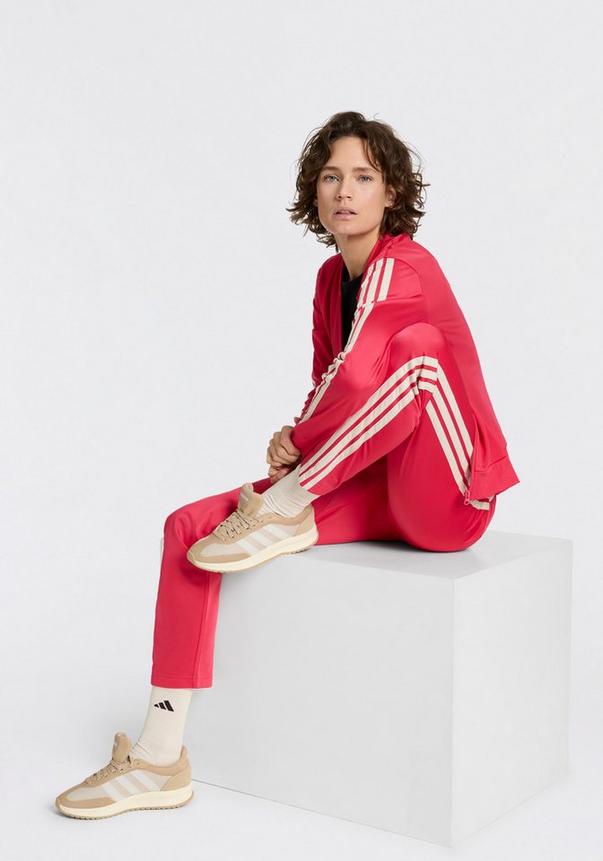 adidas Sportswear Trainingsanzug DAYREADY (2-tlg) Bild 3