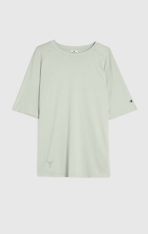 Champion Trainingsshirt aus Baumwolle und Polyester, erhältlich in den Größen S bis XXL Bild 3
