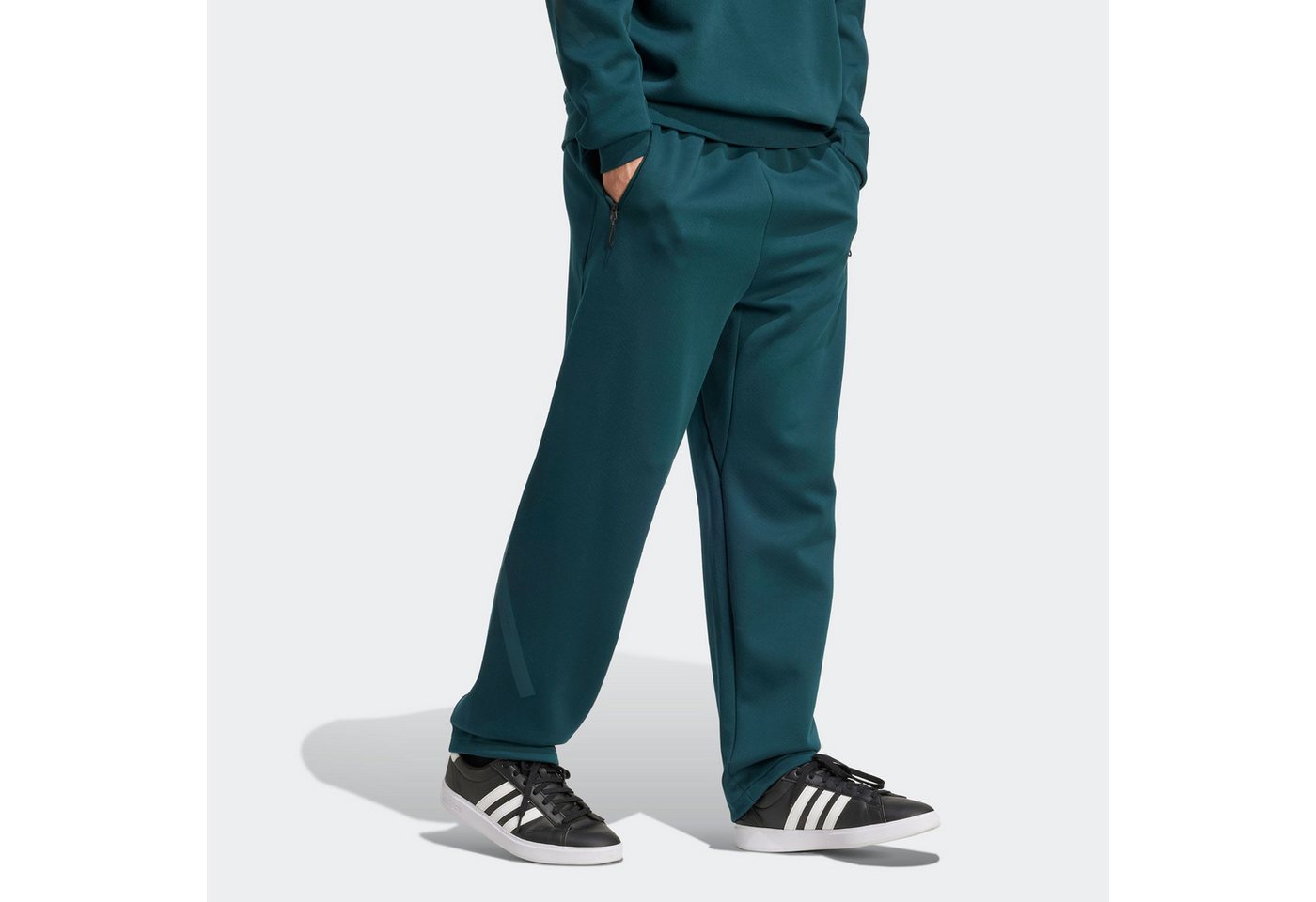 adidas Sportswear Sporthose M Z.N.E. OHPT Bild 2