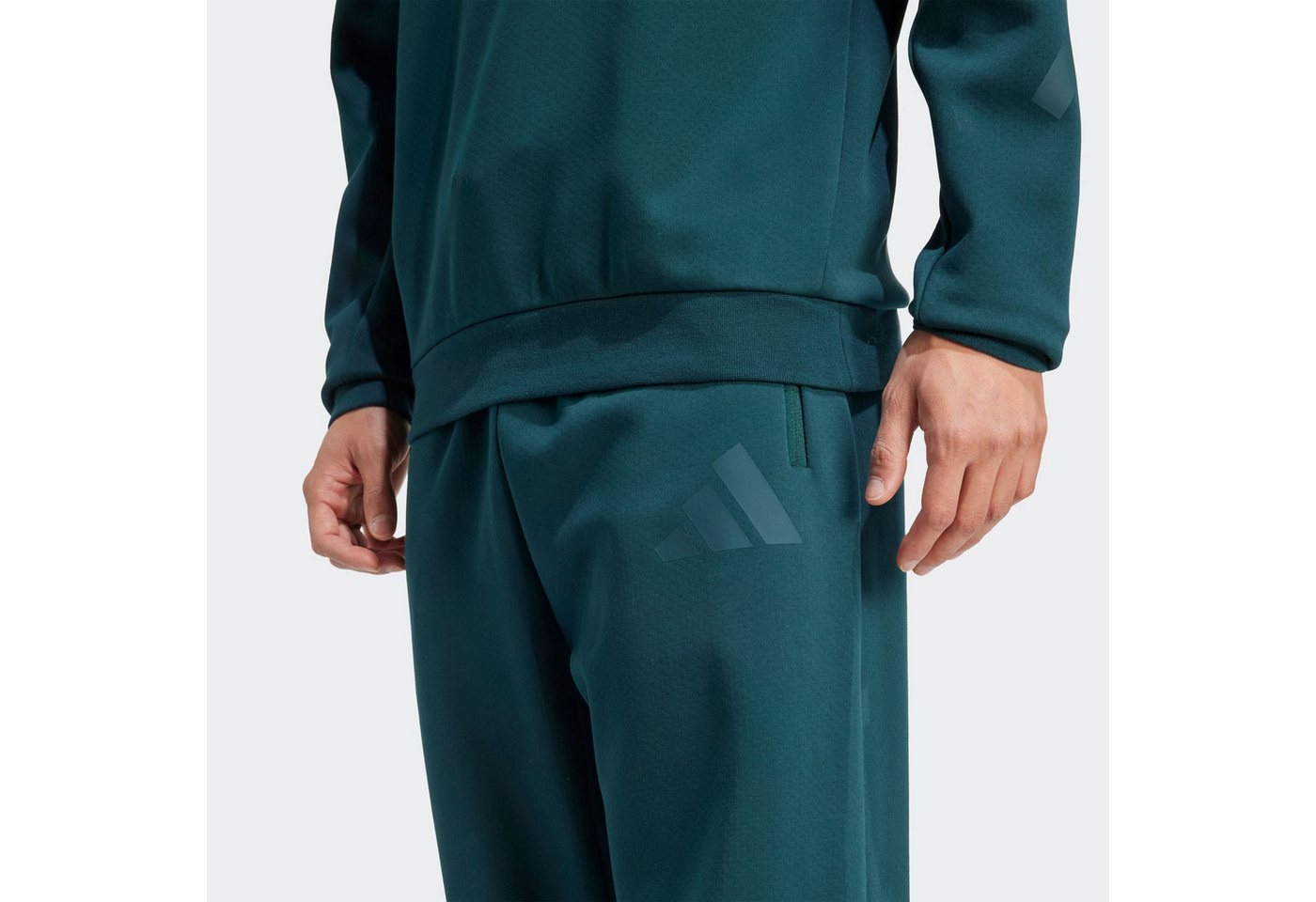 adidas Sportswear Sporthose M Z.N.E. OHPT Bild 3