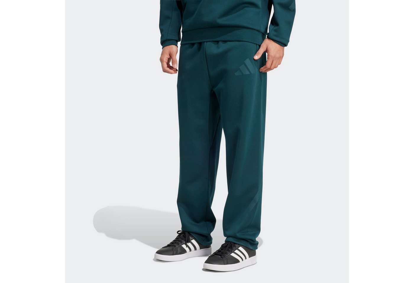 adidas Sportswear Sporthose M Z.N.E. OHPT Bild 4